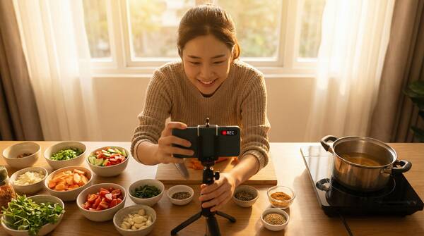 91美食视频教程